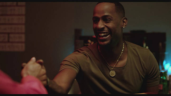 BET+ Film “Never and Again” Executive Produced by Percy “Master P” Miller and Romeo Miller to Release Thursday, February 11 [VIDEO]