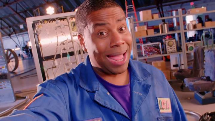 Kenan Thompson to Host “Nickelodeon’s Kids’ Choice Awards 2021,” Live on Saturday, March 13, @ 7:30PM