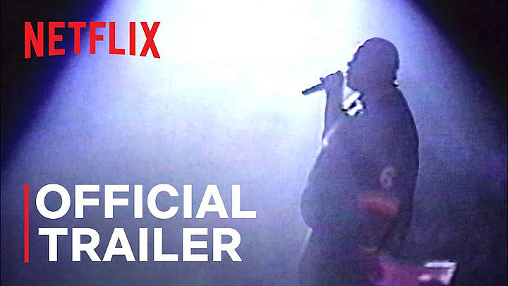 Official Netflix Trailer: “Biggie: I Got a Story to Tell” The Documentary Premieres on March 1 [VIDEO]