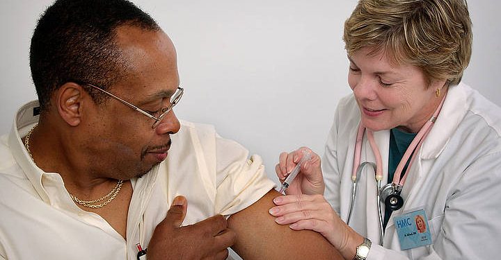 HBO and Public Square Films in Production on Documentary Examining the Race for the COVID-19 Vaccine