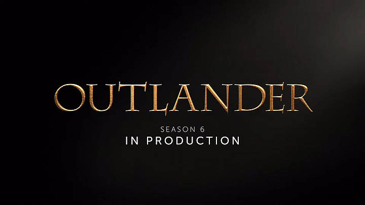 Filming on the Upcoming Sixth Season of “Outlander” Is in Production for Starz [VIDEO]
