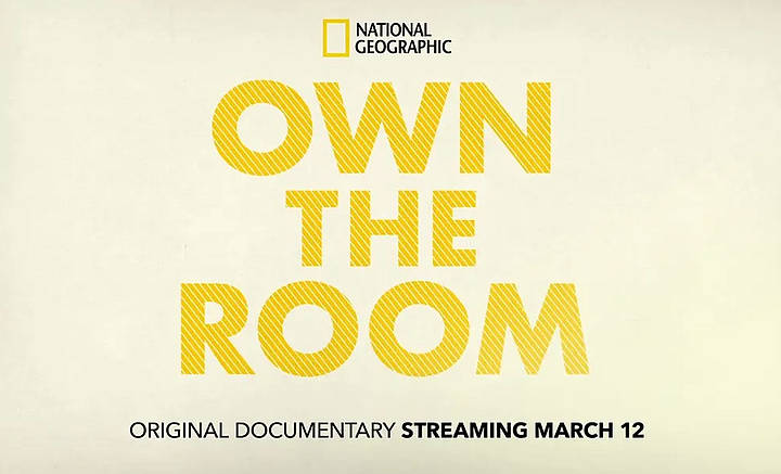 Disney+ to Exclusively Premiere Documentary “Own the Room” on March 12 [VIDEO]