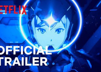 Official Netflix Trailer #2 “Pacific Rim: The Black” Premieres March 4 [VIDEO]