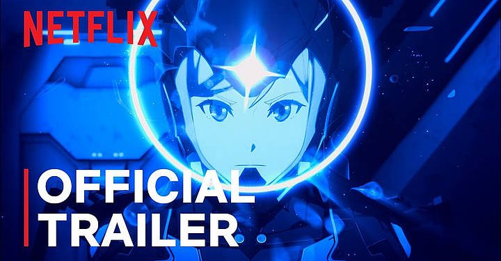 Official Netflix Trailer #2 “Pacific Rim: The Black” Premieres March 4 [VIDEO]