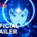 Official Netflix Trailer #2 “Pacific Rim: The Black” Premieres March 4 [VIDEO]