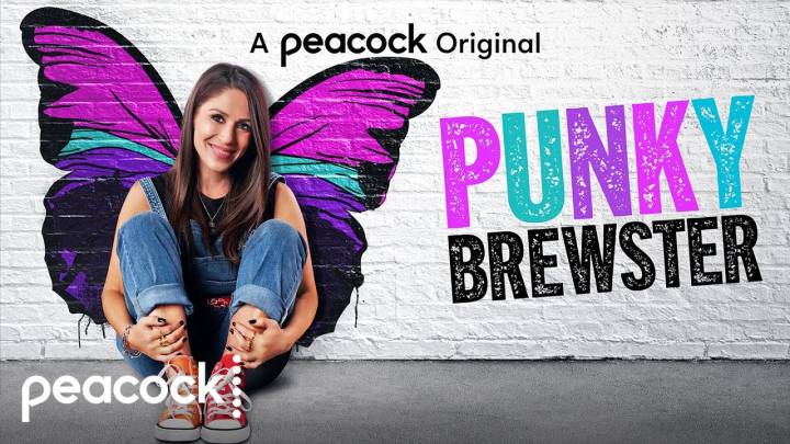 Official Peacock Trailer: “Punky Brewster” Show Starts Streaming February 25 [VIDEO]