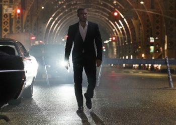 Showtime(R) Announces “Ray Donovan” Feature-Length Film