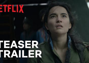 Official Netflix Teaser Trailer: “Shadow and Bone” [VIDEO]