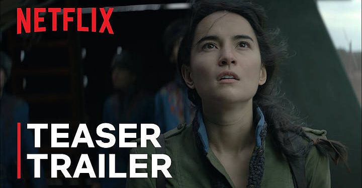 Official Netflix Teaser Trailer: “Shadow and Bone” [VIDEO]