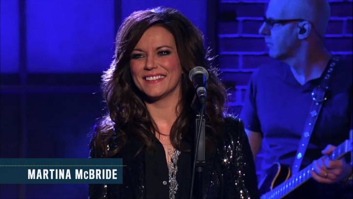 CMT to Premiere “Skyville Live: Gladys Knight & Guests” on February 17 @ 10PM [VIDEO]