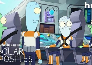 Trailer Debut – Hulu’s “Solar Opposites” Season Two [VIDEO]