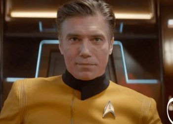 Paramount+ Is the Home of the “Star Trek” Universe [VIDEO]