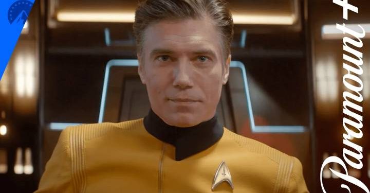 Paramount+ Is the Home of the “Star Trek” Universe [VIDEO]