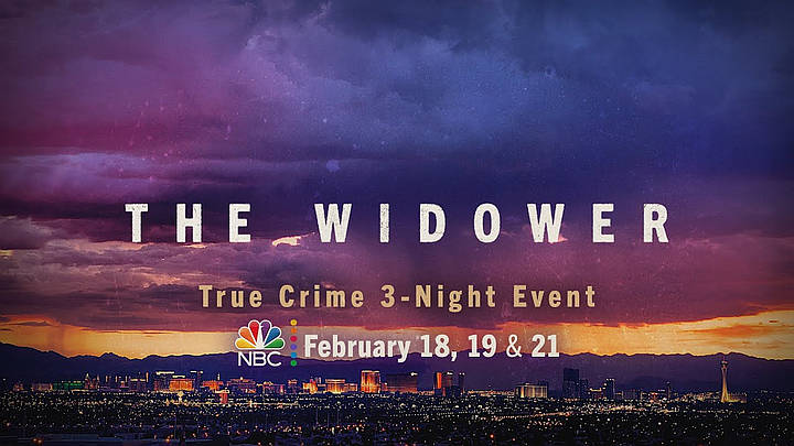 NBC’s True-Crime Docuseries “The Widower” Airs All Next Week, Beginning on February 18 @ 10PM [VIDEO]
