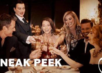 The Seventh and Final Season of Darren Star’s “Younger” to Premiere on Paramount+ [VIDEO]