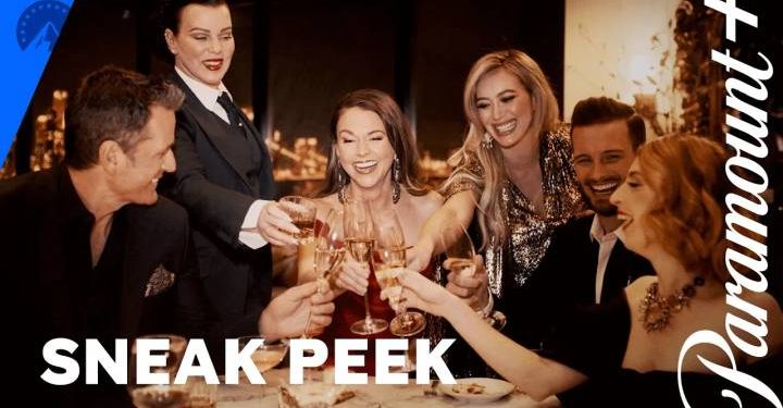 The Seventh and Final Season of Darren Star’s “Younger” to Premiere on Paramount+ [VIDEO]
