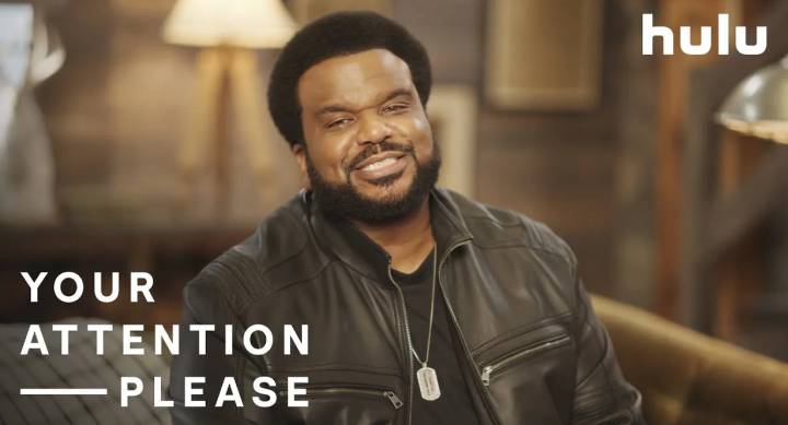 Hulu Honors Black History Month with Free Virtual Concert and New Content from Prominent Black Voices