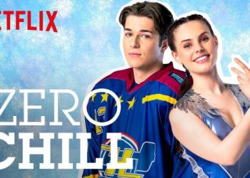 “Zero Chill” New Series Trailer From Netflix Futures [VIDEO]