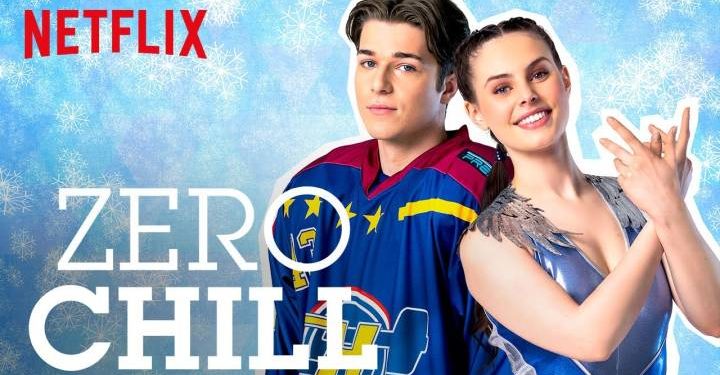 “Zero Chill” New Series Trailer From Netflix Futures [VIDEO]