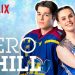 “Zero Chill” New Series Trailer From Netflix Futures [VIDEO]