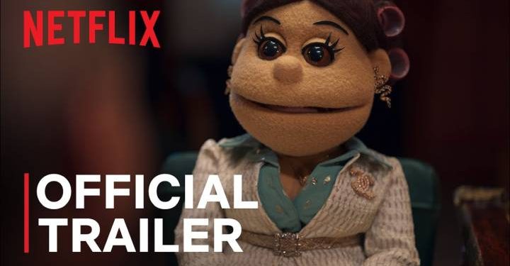 Official Netflix Trailer: “Abla Fahita: Drama Queen” [VIDEO]