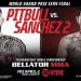 Showtime(R) to Deliver a Flurry of Bellator MMA(TM) Content Across Platforms in Advance of Live Bellator Debut on April 2