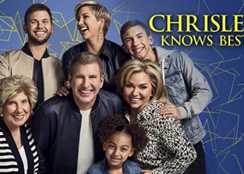 USA Network Renews “Chrisley Knows Best” for Season Nine and “Growing Up Chrisley” for Season Three Airing Later This Summer