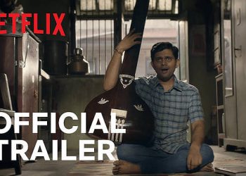 Official Netflix Trailer: “The Disciple” Opens April 30th [VIDEO]
