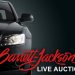 The Coolest Car Auction: “Barrett-Jackson Live, Scottsdale Auction” Broadcast Begins March 24th at 3PM ET on FYI