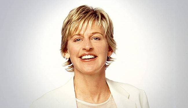 Discovery Partners with Ellen DeGeneres in an Exclusive Multi-Year Deal to Produce Natural History Content Across All of Discovery’s Platforms