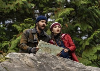 Apple’s Dramatic Mystery Series “Home Before Dark,” Starring Brooklynn Prince and Jim Sturgess, Returns for Season Two Friday, June 11, 2021
