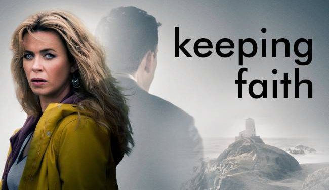 Critically Acclaimed Acorn TV Original “Keeping Faith” Concludes with Final Season on Monday, April 12