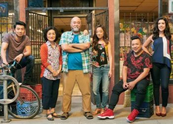 “Kim’s Convenience” Closing After 5 Seasons on CBC, the Series finale will air April 13