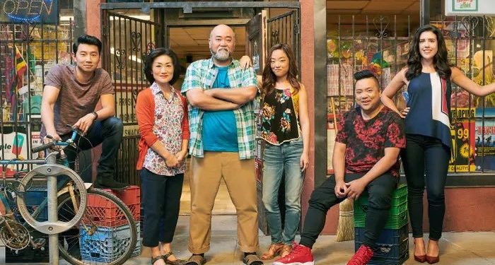 “Kim’s Convenience” Closing After 5 Seasons on CBC, the Series finale will air April 13