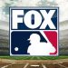 Play Ball: FOX Sports Sets Schedule for 2021 Major League Baseball Regular Season Starting Saturday, May 22, FOX carries regionalized action on nine Saturdays in prime time.