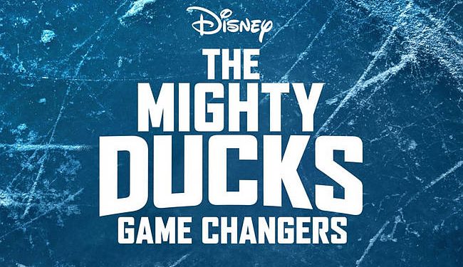 “The Mighty Ducks” Trilogy Is Now Streaming on Hulu and ESPN+ Ahead of Series Premiere of “The Mighty Ducks: Game Changers” on Disney+ on March 26 [VIDEO]