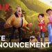 Official Netflix Trailer for a New Animated Family Comedy: “The Mitchells vs. The Machines” [VIDEO]