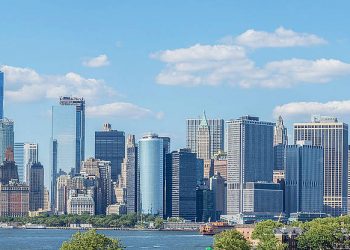 HBO Documentary Films and Spike Lee in Production on Documentary Event “NYC Epicenters 9/11 – 2021 1/2,” Commemorating 20 Years Since September 11, 2001