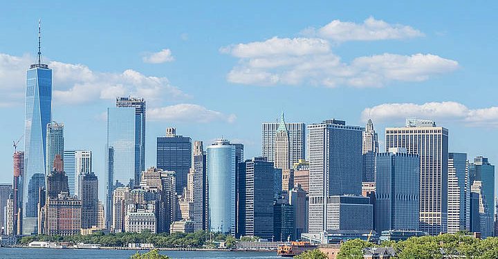 HBO Documentary Films and Spike Lee in Production on Documentary Event “NYC Epicenters 9/11 – 2021 1/2,” Commemorating 20 Years Since September 11, 2001