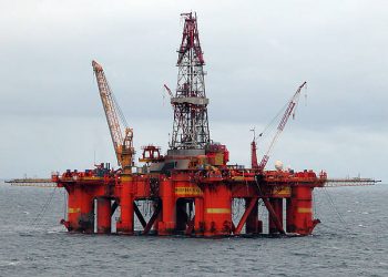 New Amazon Prime Video is Set to Film in Scotland on an Oil Rig off the Scottish Coast for “The Rig”