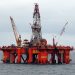 New Amazon Prime Video is Set to Film in Scotland on an Oil Rig off the Scottish Coast for “The Rig”