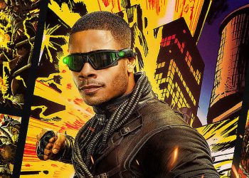 The CW Schedules “Black Lighting” Spin-Off Pilot “Painkiller” for Monday, April 12