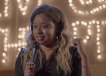 “Doing the Most with Phoebe Robinson” to Premiere Friday, April 9th @ 11PM on Comedy Central