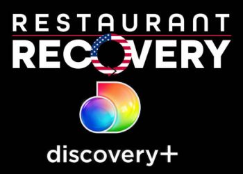 Restaurateur Todd Graves and Celebrity Friends Help Save Family-Owned Restaurants on New discovery+ Series “Restaurant Recovery”