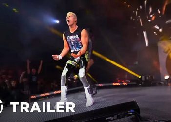 TNT Orders “Rhodes to the Top” – A Look Inside the Lives of AEW Power Couple Cody & Brandi Rhodes [VIDEO]