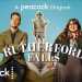 “Rutherford Falls,” A New Original Comedy Series Premieres Thursday, April 22 on Peacock