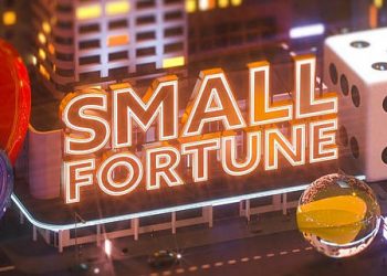 NBC’s “Small Fortune” Takes Comedy and Competition to New Levels with Premiere Set for Monday, May 31 at 10PM