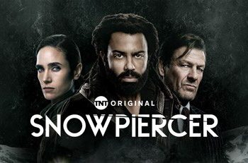 TNT Sets Exhilarating Two-Hour Season Finale of “Snowpiercer” for March 29