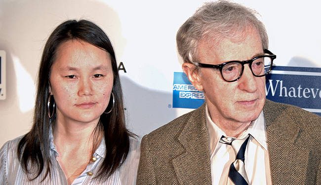 “CBS Sunday Morning” Special for Paramount+ on the Career and Controversy Surrounding Filmmaker Woody Allen
