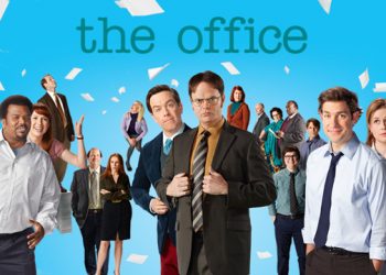 Peacock Makes All Nine Seasons of “The Office” Available for Free for One Week Only